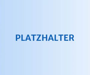 Platzhalter